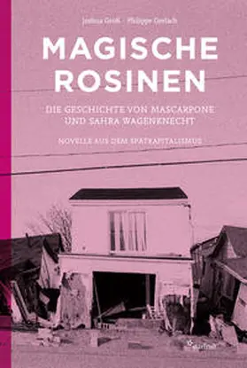 Groß / Rothenberger |  Magische Rosinen | Buch |  Sack Fachmedien