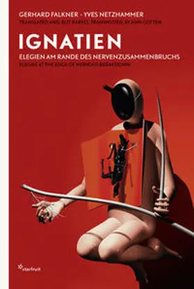 Falkner / Rothenberger |  Ignatien – Elegien am Rande des Nervenzusammenbruchs | Buch |  Sack Fachmedien