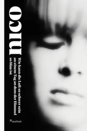 Rothenberger / Weber |  Nico – Wie kann die Luft so schwer sein an einem Tag an dem der Himmel so blau ist | Buch |  Sack Fachmedien