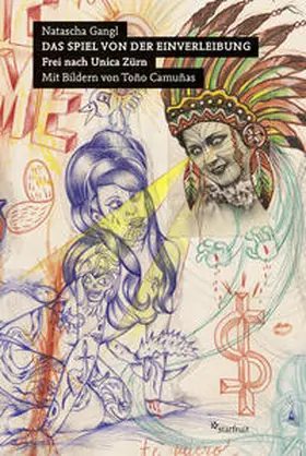 Gangl |  Das Spiel von der Einverleibung | Buch |  Sack Fachmedien