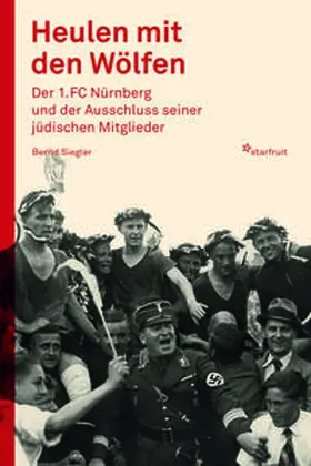 Siegler |  Heulen mit den Wölfen | Buch |  Sack Fachmedien