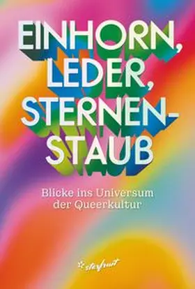 Wild / Institut für moderne Kunst, Nürnberg |  Einhorn, Leder, Sternenstaub | Buch |  Sack Fachmedien