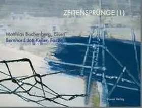 Buchenberg / Keller | Zeitensprünge (1) | Buch | 978-3-922950-55-4 | www.sack.de