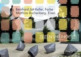 Buchenberg / Keller |  Zeitensprünge (2) | Buch |  Sack Fachmedien