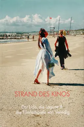 Moritz / Katja |  Der Strand des Kinos | Buch |  Sack Fachmedien