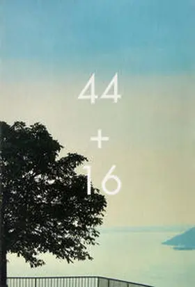 Holfelder |  44 + 16 | Buch |  Sack Fachmedien