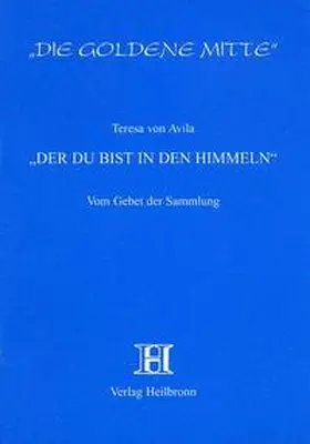  Der du bist in den Himmeln | Buch |  Sack Fachmedien