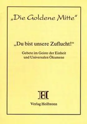 Scholtz-Wiesner |  Du bist unsere Zuflucht! | Buch |  Sack Fachmedien
