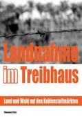 Fritz |  Landnahme im Treibhaus | Buch |  Sack Fachmedien