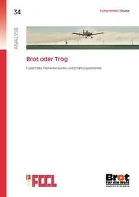 Fritz |  Brot oder Trog | Buch |  Sack Fachmedien