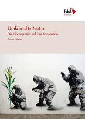 Fatheuer |  Umkämpfte Natur | Buch |  Sack Fachmedien