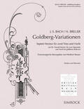 Breuer |  Goldberg-Variationen Septett-Version für zwei Trios und Harfe | Buch |  Sack Fachmedien