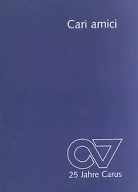 Mohn / Ryschawy |  Cari amici | Buch |  Sack Fachmedien