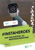 Jantschek / Rosenow / Schad-Smith |  Instaheroes | Buch |  Sack Fachmedien