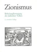 Osten-Sacken |  Zionismus | Buch |  Sack Fachmedien