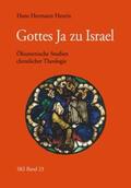 Henrix |  Gottes Ja zu Israel | Buch |  Sack Fachmedien