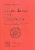Minkner |  Christuskreuz und Hakenkreuz | Buch |  Sack Fachmedien