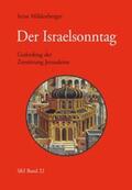 Mildenberger |  Der Israelsonntag | Buch |  Sack Fachmedien