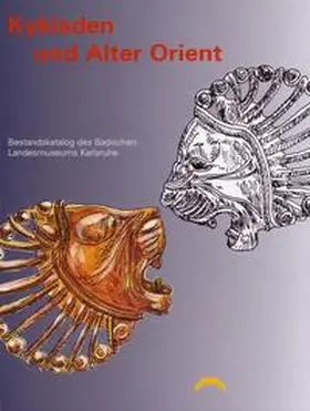 Rehm |  Kykladen und Alter Orient | Buch |  Sack Fachmedien