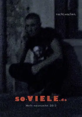 Kretschmer |  so viele Heft 19 | Buch |  Sack Fachmedien