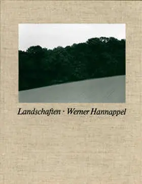 Gruber / Hannappel |  Landschaften | Buch |  Sack Fachmedien
