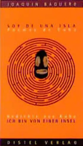 Baquero |  Soy de una isla /Ich bin von einer Insel | Buch |  Sack Fachmedien