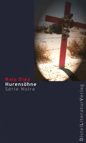 Diez |  Hurensöhne | Buch |  Sack Fachmedien