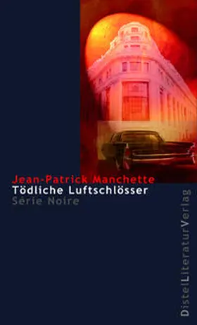 Manchette |  Tödliche Luftschlösser | eBook | Sack Fachmedien