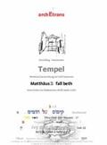 Hannsmann |  Tempel | Buch |  Sack Fachmedien