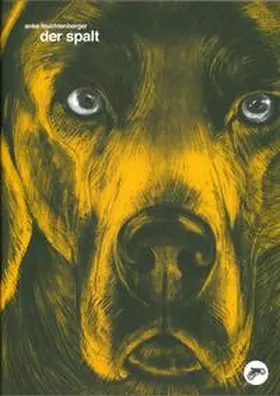 Buhrs / Marr / Feuchtenberger |  Der Spalt | Buch |  Sack Fachmedien