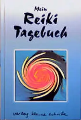 Bukowski |  Mein Reiki-Tagebuch | Buch |  Sack Fachmedien