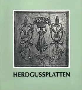Seewaldt |  Katalog der Herdgussplatten des Rheinischen Landesmuseums Trier | Buch |  Sack Fachmedien