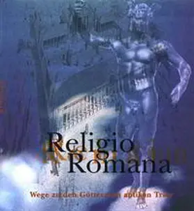Kuhnen |  Religio romana | Buch |  Sack Fachmedien