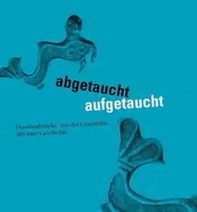 Rheinisches Landesmuseum Trier |  abgetaucht, aufgetaucht. Flußfundstücke | Buch |  Sack Fachmedien