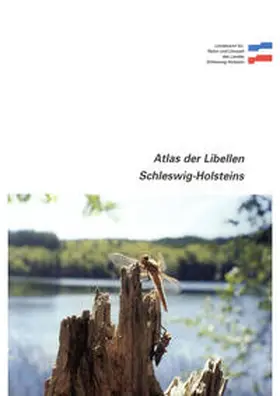 Brock / Hoffmann / Kühnast |  Atlas der Libellen Schleswig-Holsteins | Buch |  Sack Fachmedien
