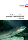 Neumann |  Rote Liste Die Süßwasserfische und Neunaugen Schleswig-Holsteins | Buch |  Sack Fachmedien