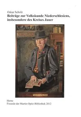 Scholz / Kessler |  Beiträge zur Volkskunde Niederschlesiens, insbesondere des Kreises Jauer | Buch |  Sack Fachmedien