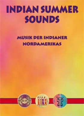 Schlottner |  Indian Summer Sounds | Buch |  Sack Fachmedien