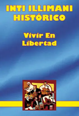 Winkelmann |  Vivir En Libertad | Buch |  Sack Fachmedien