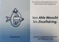 Fricke |  Von Ahle Worscht bis Zisselhäring | Buch |  Sack Fachmedien