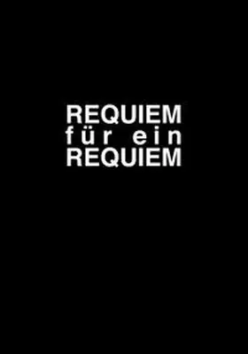 Luh |  Requiem für ein Requiem | Buch |  Sack Fachmedien