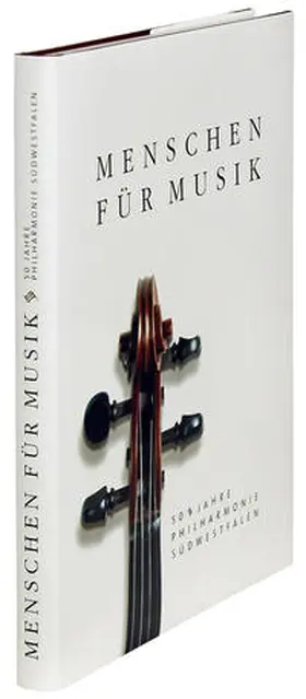 Wojnarowicz |  Menschen für Musik | Buch |  Sack Fachmedien