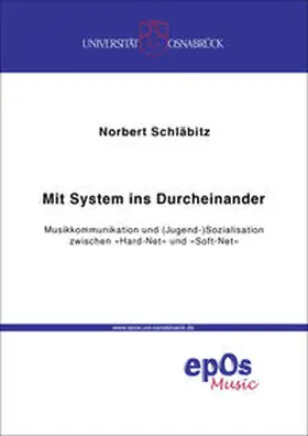 Schläbitz |  Mit System ins Durcheinander | Buch |  Sack Fachmedien