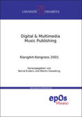 Enders / Gieseking |  Digital & Multimedia Music Publishing | Buch |  Sack Fachmedien