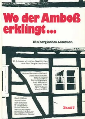  Wo der Amboss erklingt | Buch |  Sack Fachmedien