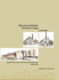 Schmidt / Haas |  Maschinenfabrik Haas | Buch |  Sack Fachmedien