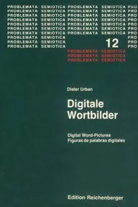 Urban |  Digitale Wortbilder | Buch |  Sack Fachmedien