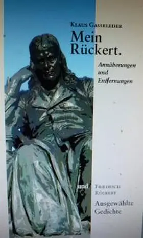 Gasseleder / Rückert |  Mein Rückert | Buch |  Sack Fachmedien