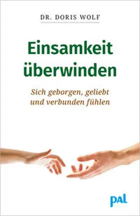 Wolf | Einsamkeit überwinden | Buch | 978-3-923614-14-1 | www.sack.de