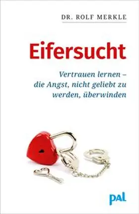 Merkle |  Eifersucht | Buch |  Sack Fachmedien